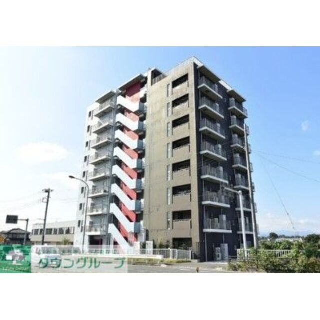 ジュイール狭山ライダーズハウスの賃貸物件