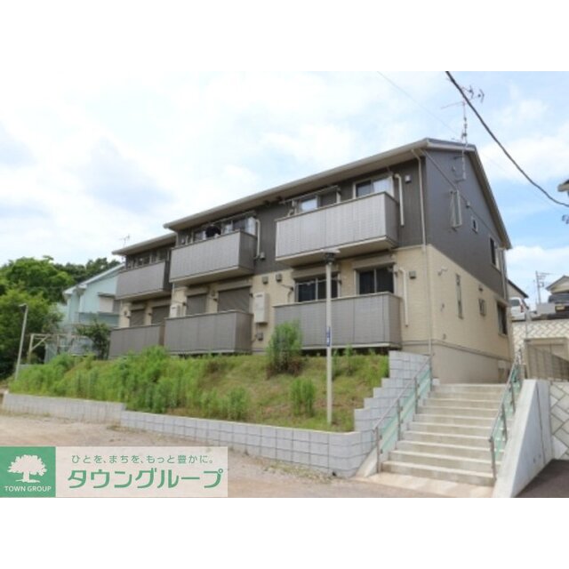 エスポワールBの賃貸物件