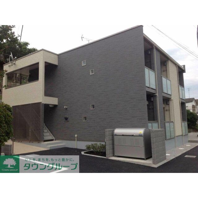 クレイノビュートップ相原の賃貸物件