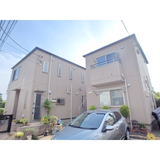 ポーリュシカ・ポーレの賃貸物件