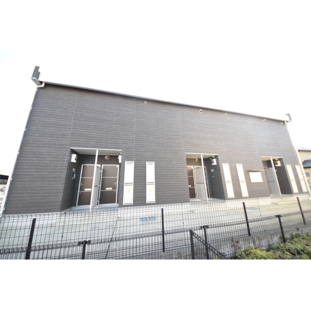 リブリ・山田の賃貸物件