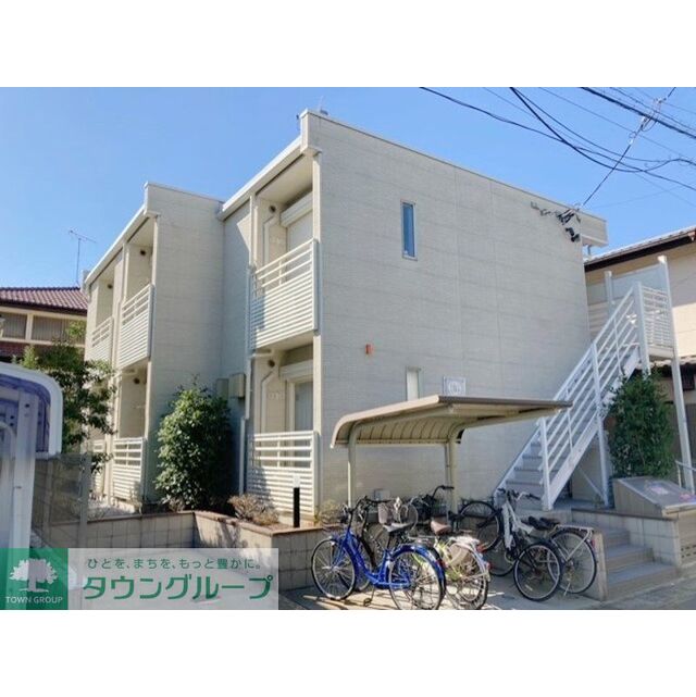 レオネクストシンコーポ浦安の賃貸物件