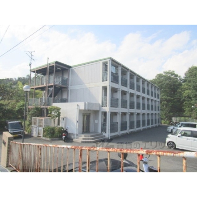 ステュディオYURIの賃貸物件