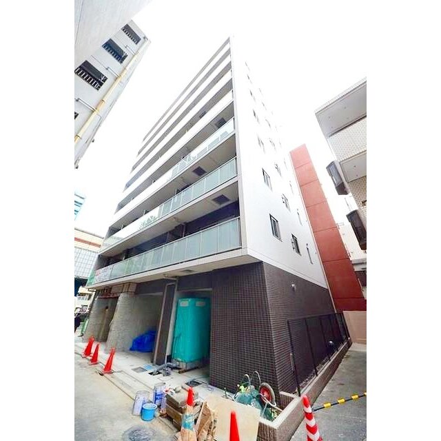 メゾンウェルの賃貸物件