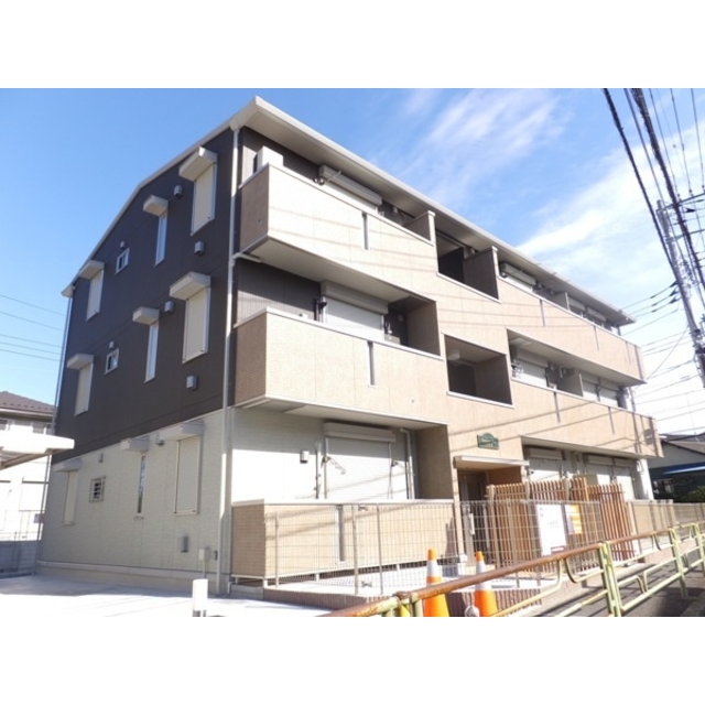 セジュールエスト弐番館の賃貸物件