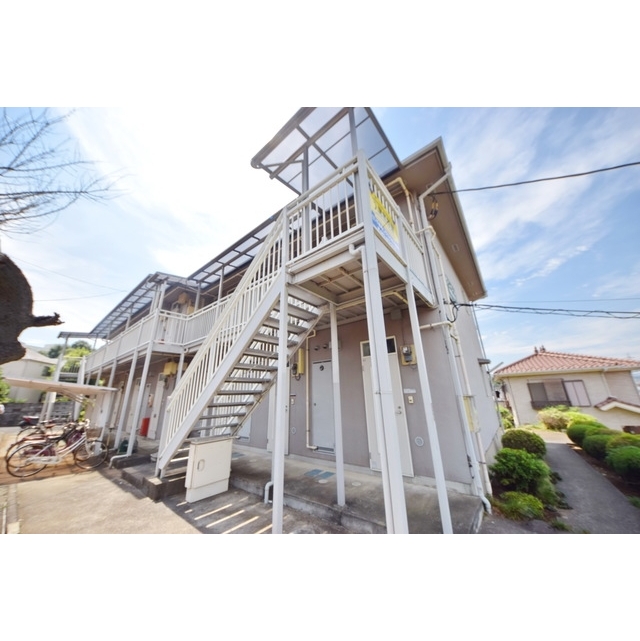 サニーサイドの賃貸物件