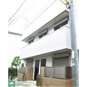 物件名が入ります