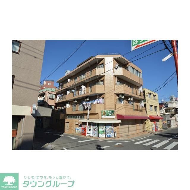 パステル嶋村の賃貸物件