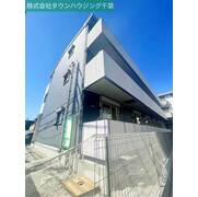 物件名が入ります