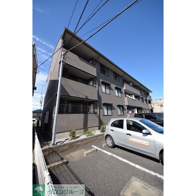 カーサみつわ台Eの賃貸物件