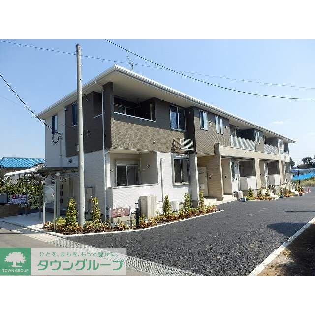 コンフォートビジョンの賃貸物件