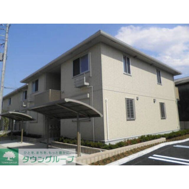 プリウス大曽根Ｂの賃貸物件