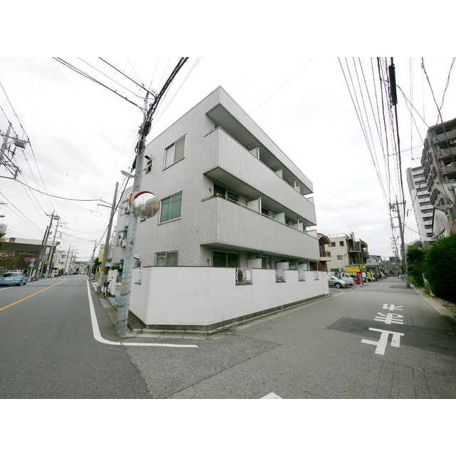 メゾン・ド・飯塚の賃貸物件