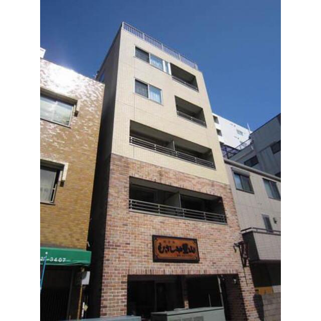 グランドールの賃貸物件