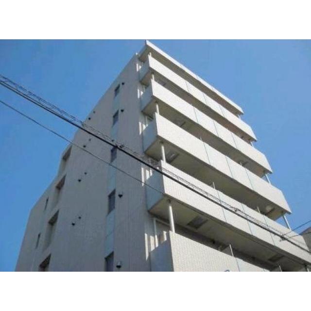 ドルチェ東京深川壱番館の賃貸物件