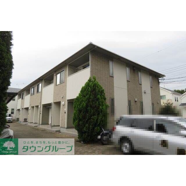 エスペランスの賃貸物件