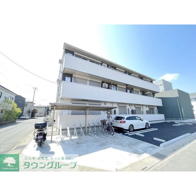 アーサーの賃貸物件