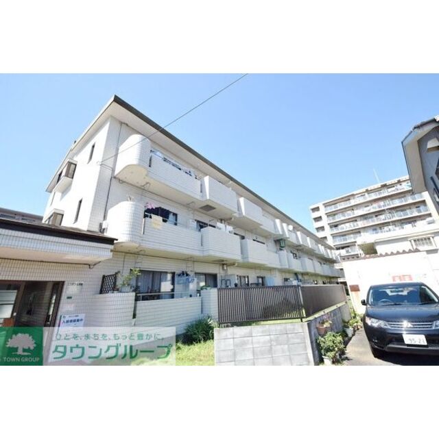 エスポワール清瀬の賃貸物件