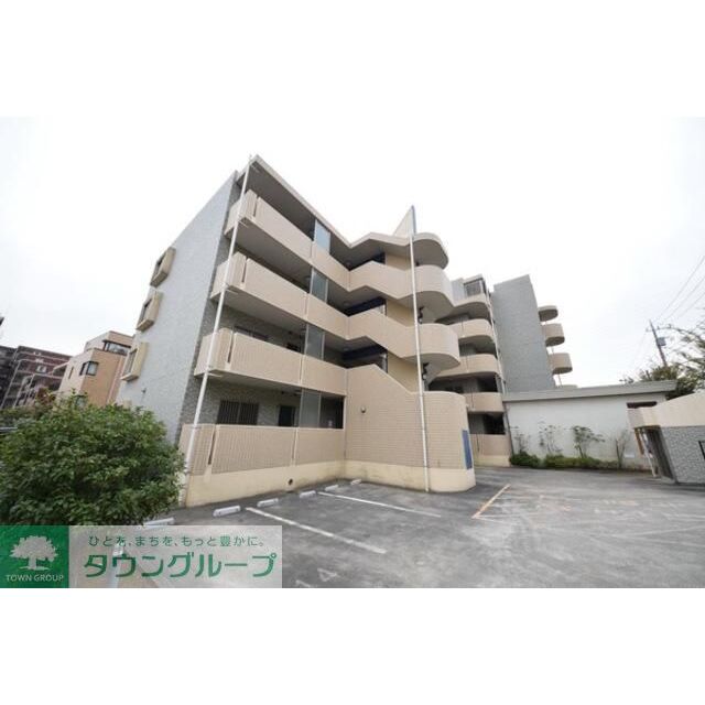 NTマンションの賃貸物件