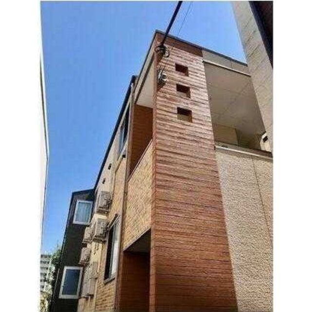 スカイレジデンスの賃貸物件