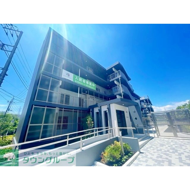 フラッツ横浜戸塚の賃貸物件