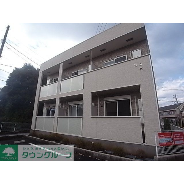 ブラット モーントTの賃貸物件