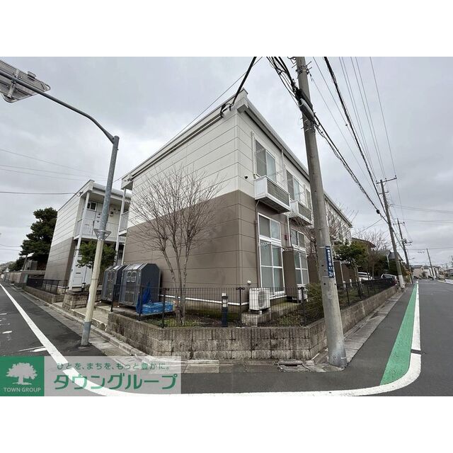 レオパレスプレステージの賃貸物件