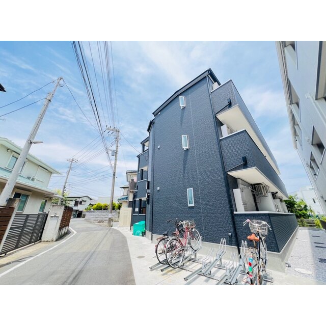 ＭＱｕａｔｒｏ湘南海岸公園２の賃貸物件