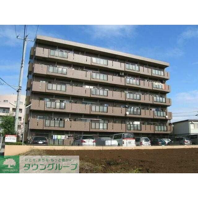 サニーコート壱番館の賃貸物件