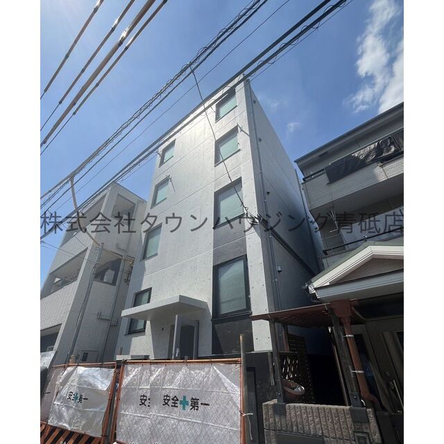 スカイパーク綾瀬の賃貸物件