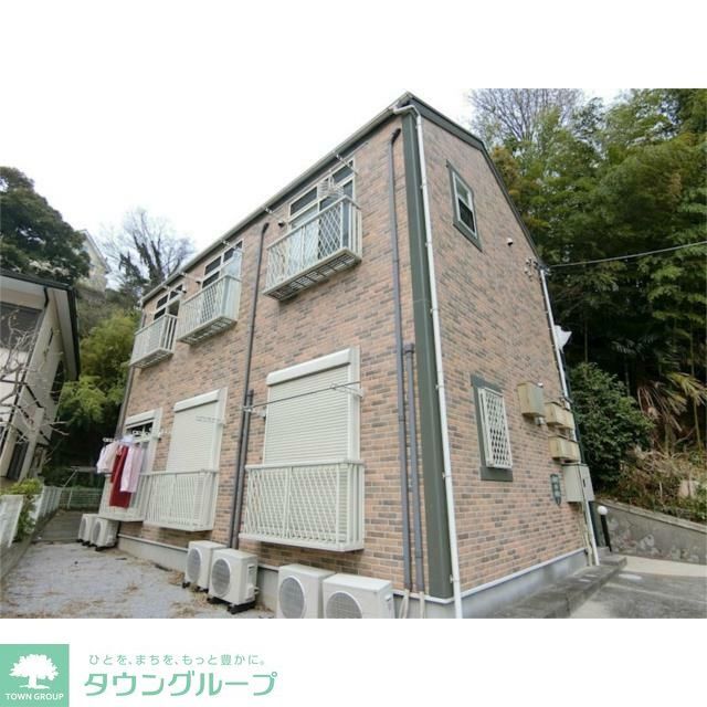 ハーミットクラブハウス月見台の賃貸物件