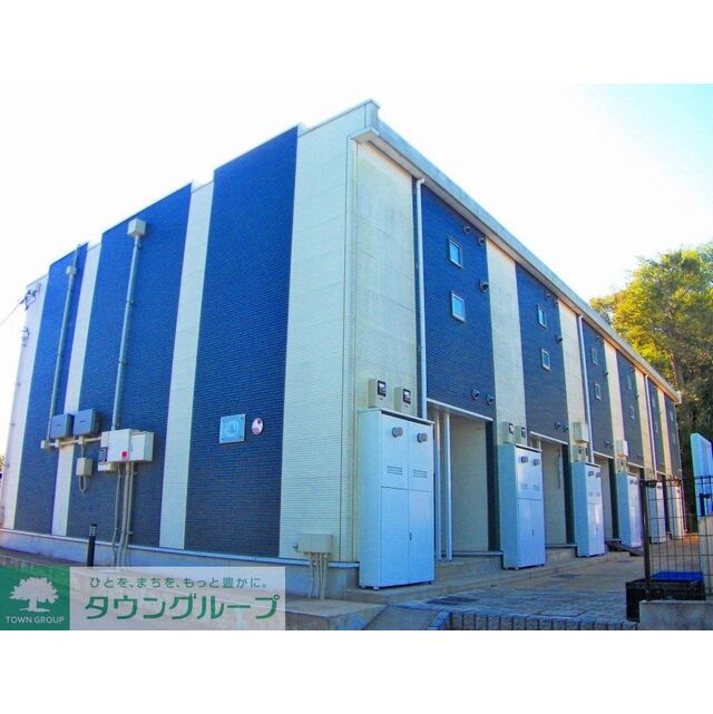 レオネクストセブン長沼の賃貸物件