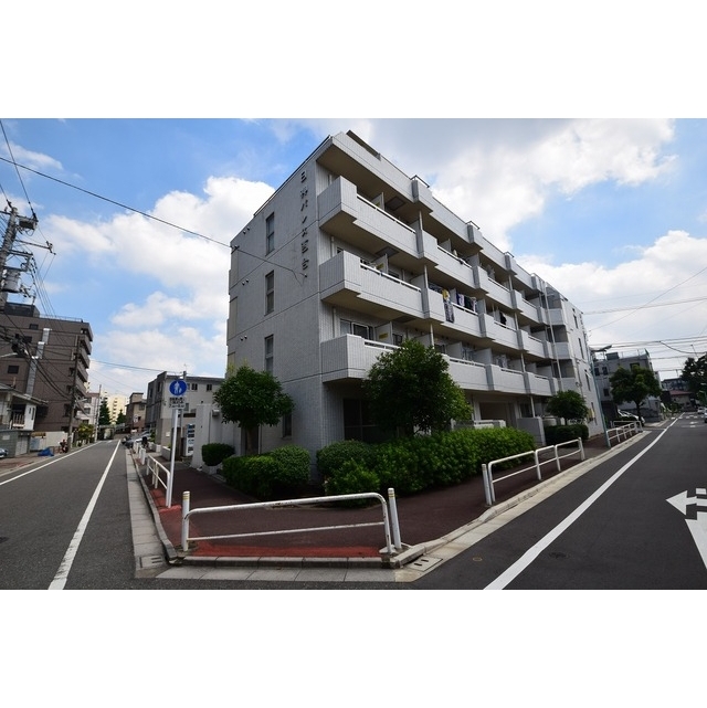 日神パレス西台の賃貸物件