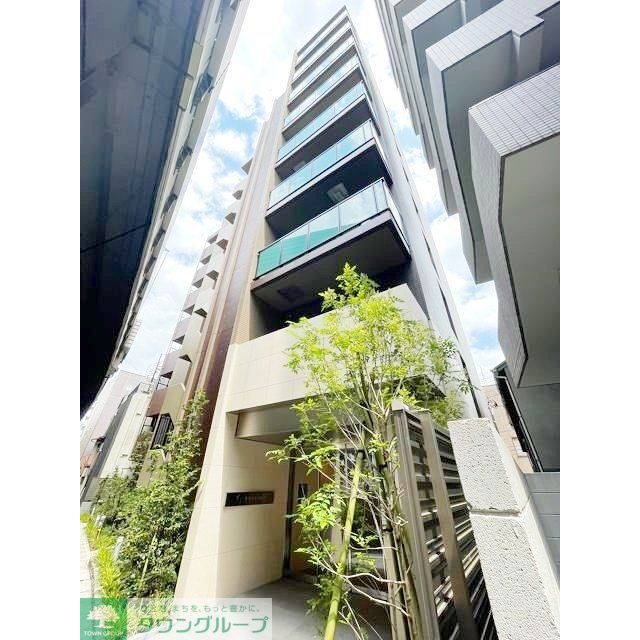 ブライズ白金台の賃貸物件