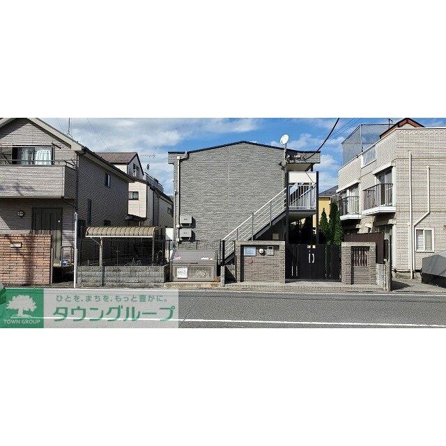 シャルム２の賃貸物件