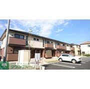 物件名が入ります