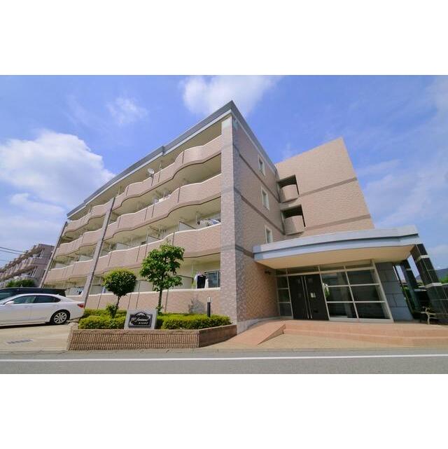 Wフォンターナの賃貸物件