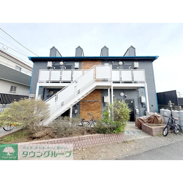 エステートガーデン狭山の賃貸物件