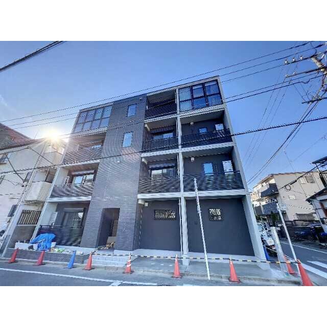 FINO442の賃貸物件