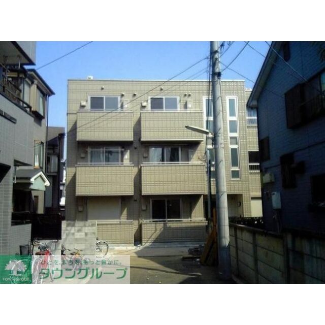 ヴィラフルールの賃貸物件