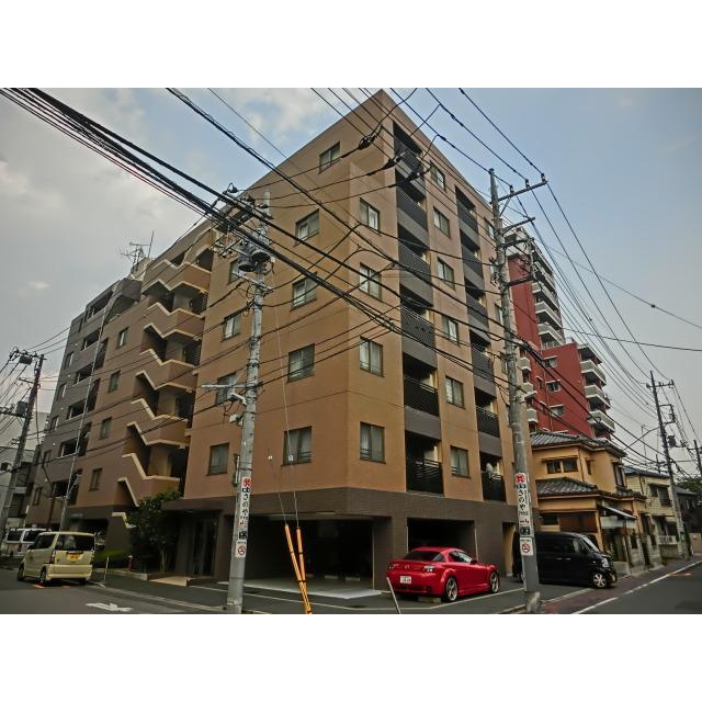 Ｐａｒｋアヤセの賃貸物件