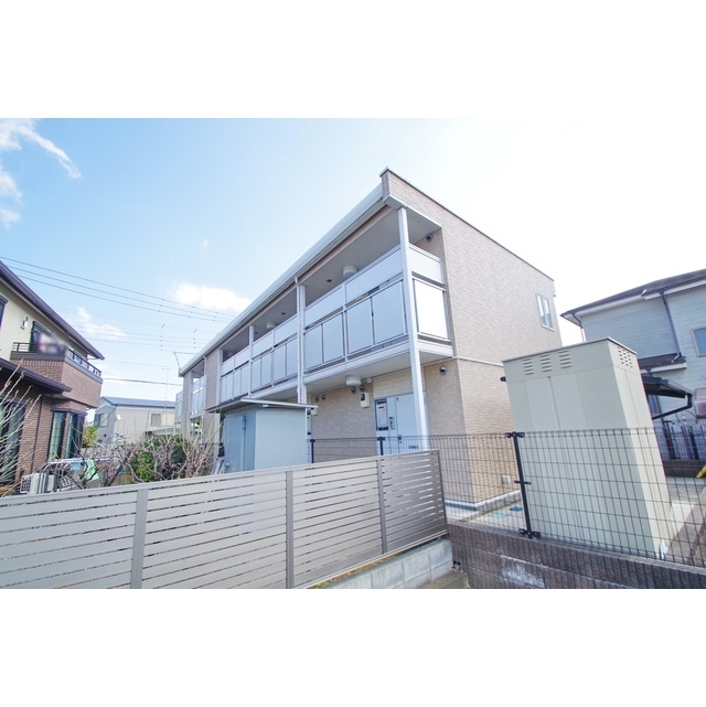 レオパレス下落合の賃貸物件