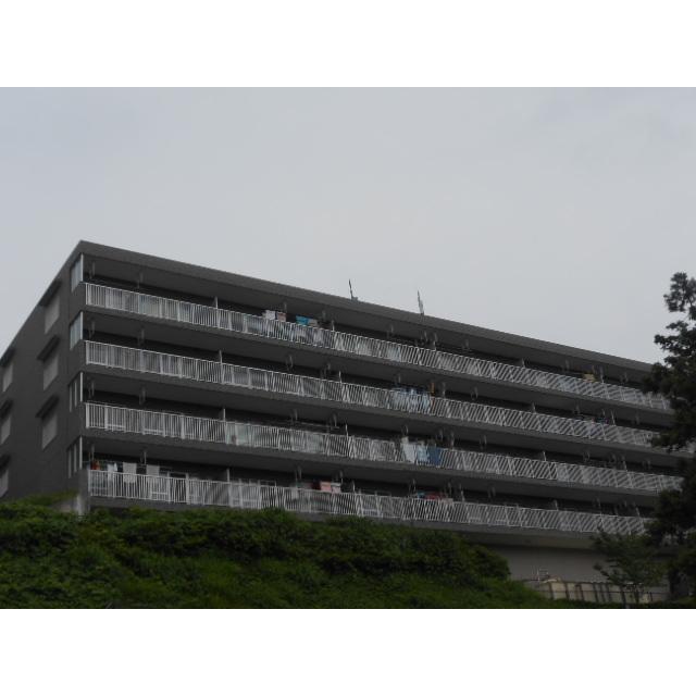 ディアパーク杉田南の賃貸物件