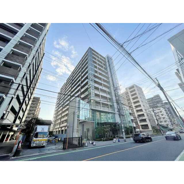 スターフィールド浦和常盤の賃貸物件