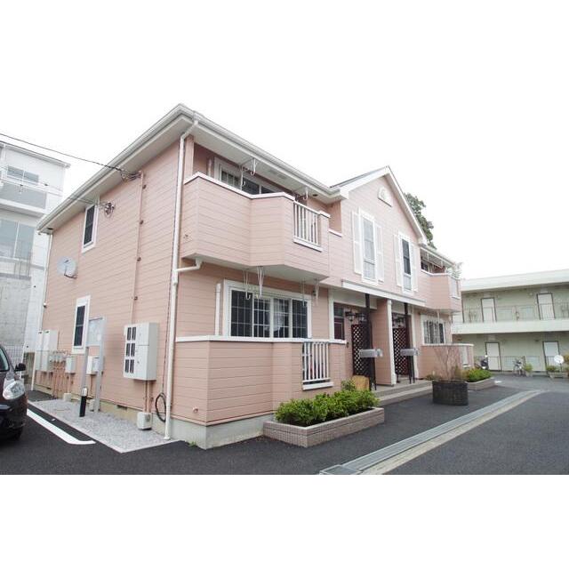 アイランド２１の賃貸物件