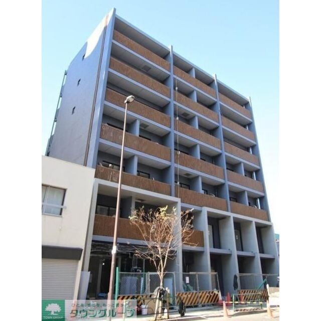 ブランシエスタ本所吾妻橋の賃貸物件