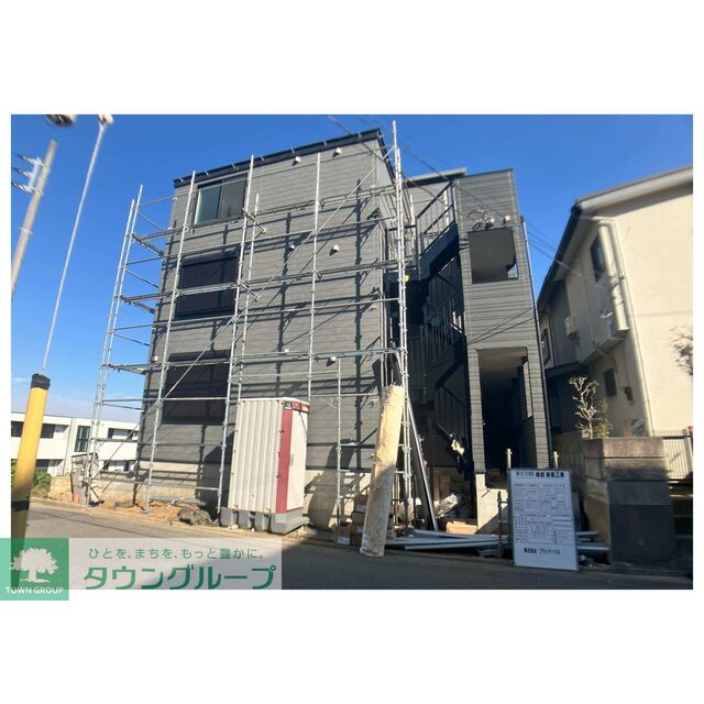 エスポワールの賃貸物件