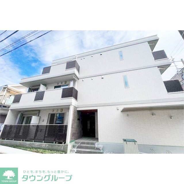 ウィズクラフトの賃貸物件