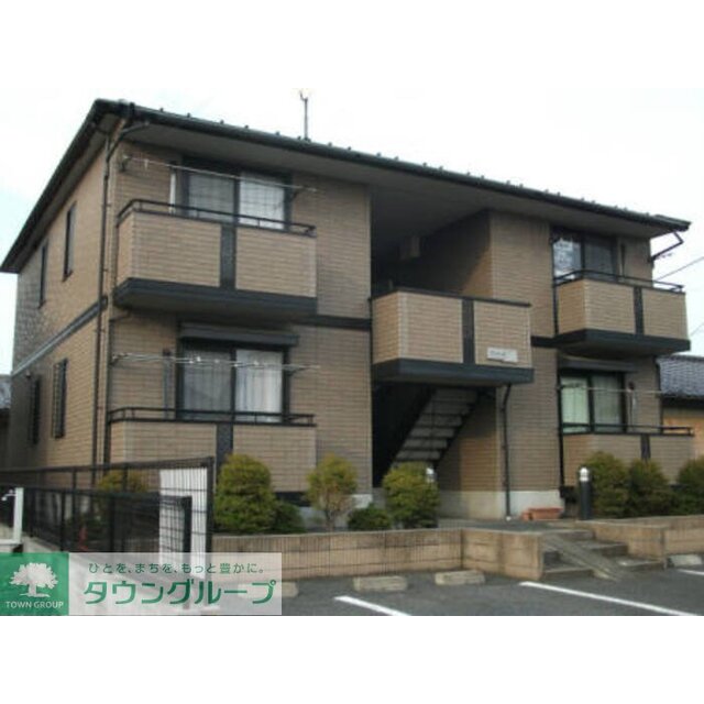 プレミールの賃貸物件