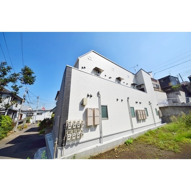 グランテラス東白楽の賃貸物件